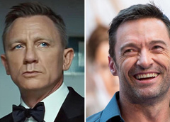 Агентом 007 мог быть Хью Джекман! Кто еще из звезд отказался от выигрышных ролей