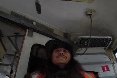 Farewell, Captain: Legendary Ufa Tram Driver Yuri Suboch Dies