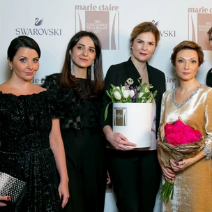 Marie Claire назвал лучшие beauty-средства года