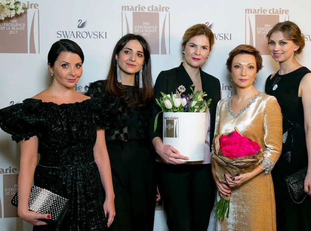 Marie Claire назвал лучшие beauty-средства года