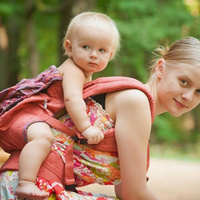 Аватарка Аня Победоносова