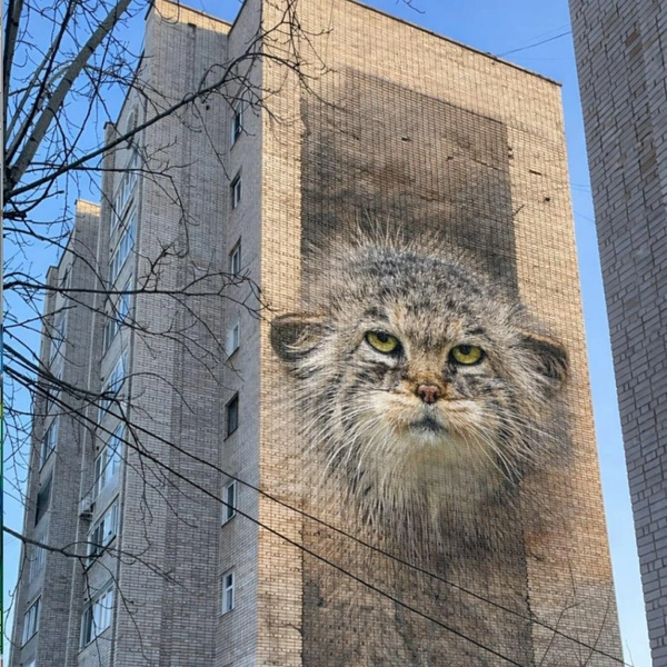 Источник: Евгения Бузлаева / AI