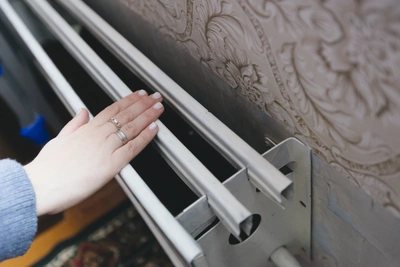 Мэрия Челябинска объяснила, почему отопление пока не отключат