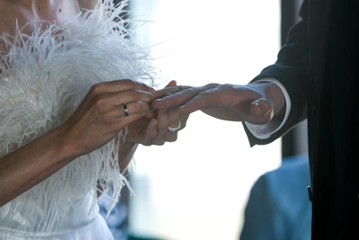 Схема фиктивных браков для отправки на СВО