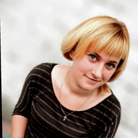 Аватарка Анна