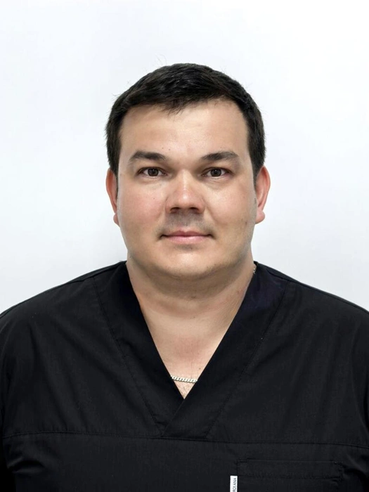 Источник: личный архив Рената Исхакова