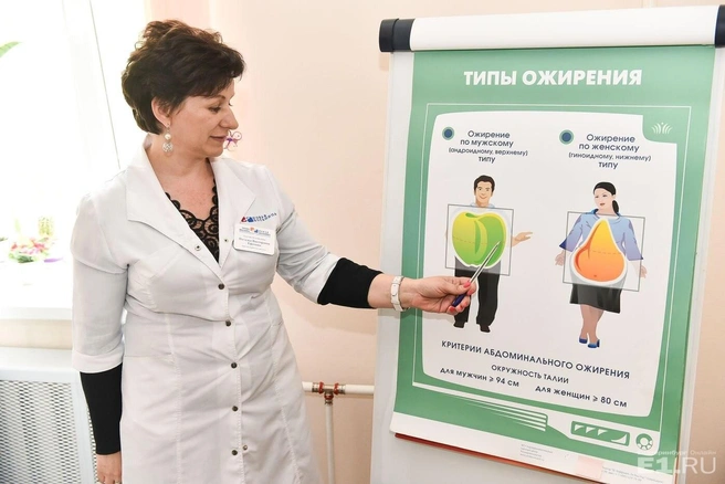 Мужчин, фигура которых напоминает яблоко, половыми гигантами не назовёшь – тестостерон не на самом высоком уровне.
