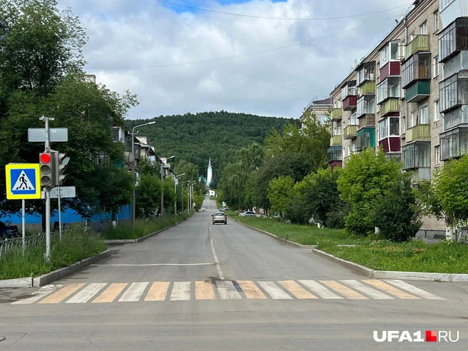 Красота же | Источник: Андрей Бирюков / UFA1.RU