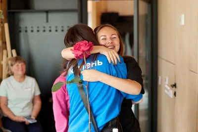 Почему тюменцы становятся наставниками для детей из детдомов