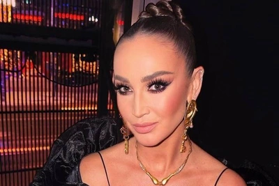 Бузова показала «будущего мужа» — кто это