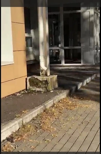 Источник: стоп-кадр с видео родителей
