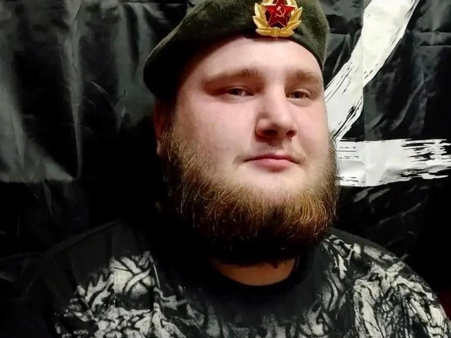 Похороны 26-летнего Дмитрия Юшкина с воинскими почестями состоятся сегодня в хуторе Попов Урюпинского района. | Источник: Администрации Урюпинска