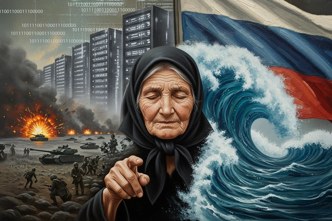 Ванга предсказала и экологические катастрофы, и возвышение России на мировой арене | Источник: Мария Романова / Городские медиа