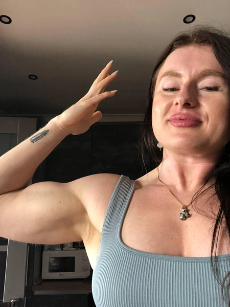 Анна Шукшина