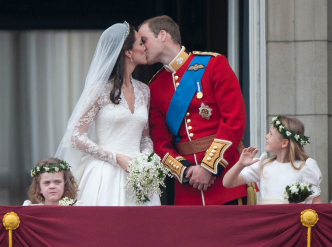 Его Высочество жених: в чем принц Гарри появится на свадьбе