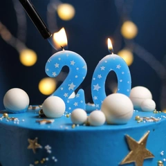 Девочка, родившаяся без мозга, отметила 20-летие: врачи давали ей не больше 4 лет