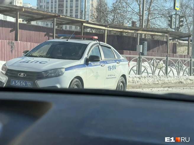 Источник: читатель E1.RU