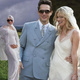 Показали достоинства: 12 свадебных платьев, в которых выходили замуж самые красивые супермодели мира