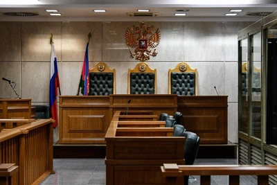 Court Upholds Seizure of 28 Billion Ruble Property from Presidential Envoy Inspector