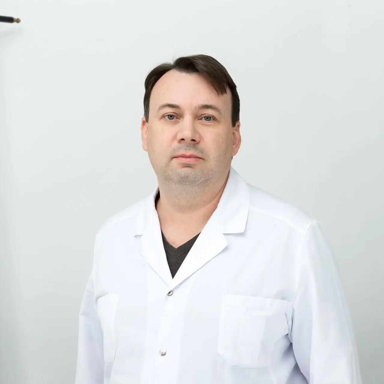 <p>Константин Репин</p>