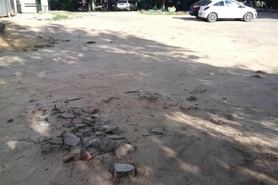 Волгоградские чиновники назвали землю зеленой зоной