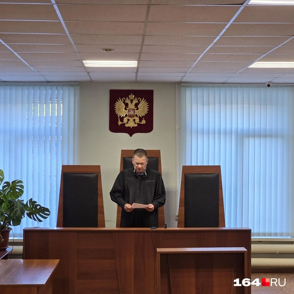 Источник: Семен Коротов-Майбах / 164.RU