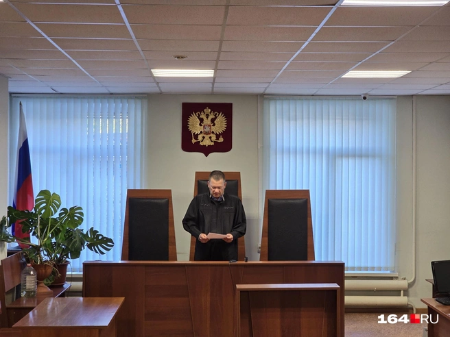 Источник: Семен Коротов-Майбах / 164.RU