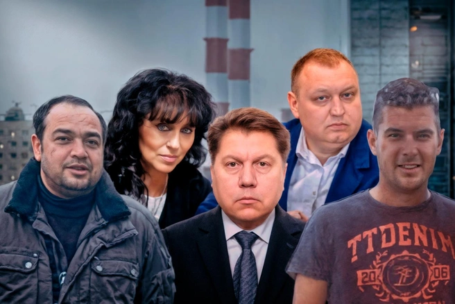 Кто управляет районом Гольяново | Источник: Серафима Пантыкина / Городские медиа, golyanovo.mos.ru, golyanovo.org, Сергей Меркулов / Vk.com, Оксана Вишнякова / Vk.com