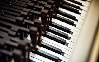 Пианиссимо: как устроен лучший в мире рояль