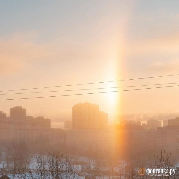 Источник: читатель «Фонтанки» Леонид.