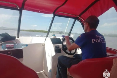 Два человека погибли на водоемах Бурятии за неделю