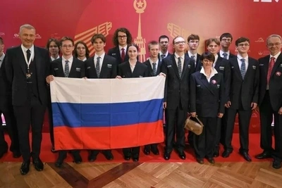 Магнитогорский школьник — призер Менделеевской олимпиады по химии