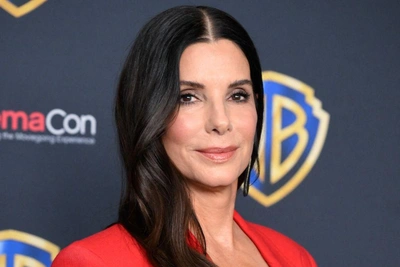 «Хрупкая» Сандра Буллок вызвала опасения возвращением в соцсети