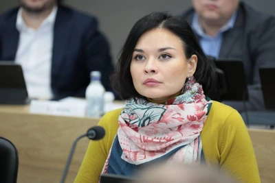 Ksenia Shoigu heads fund for Krasnoyarsk metal cluster