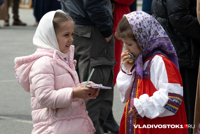 Источник: Елена Буйвол / VLADIVOSTOK1.RU