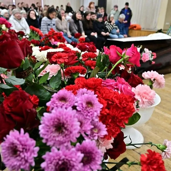 Источник: Василина Любимова / 59.RU