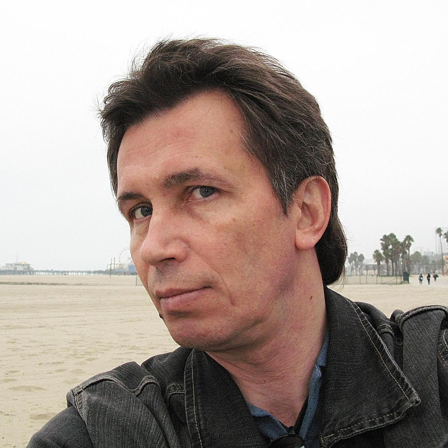 <p>Олег Кузовков</p>