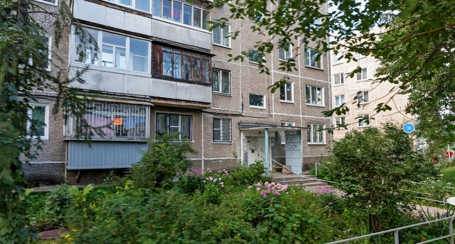 Сбор был назначен у дома на улице Самолетной | Источник: Google Maps