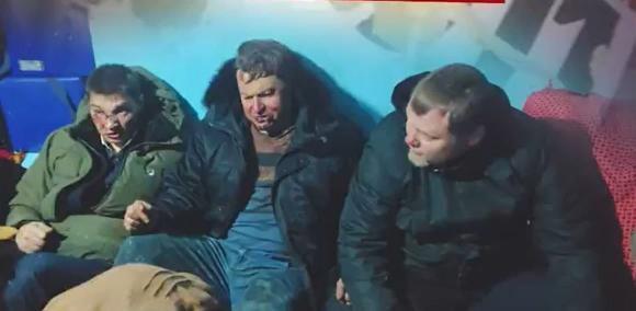 Обломки самолета, изувеченные лица: первое фото россиян, выживших в авиакатастрофе в Афганистане