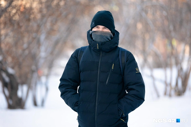 Источник: Максим Серков / NGS42.RU