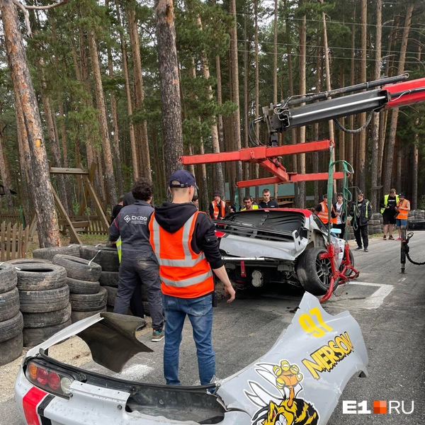 Источник: Полина Краснопевцева / E1.RU