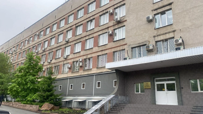Силовики пришли на новую работу Гайде | Источник: УФСБ России по Челябинской области
