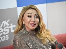 Любовь Успенская пригрозила хейтерам: «Весь ботокс заколола, вам ничего не останется!»