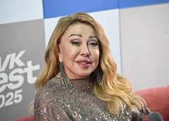 Любовь Успенская пригрозила хейтерам: «Весь ботокс заколола, вам ничего не останется!»