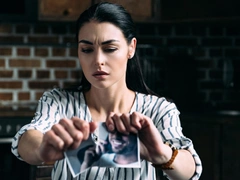 Верить или нет? Суеверия, связанные с фотографиями