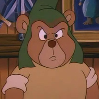 Аватарка Ворчун