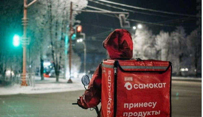 Примерно две трети столкновений происходят на тротуарах и пешеходных дорожках | Источник: Nk-tv.com