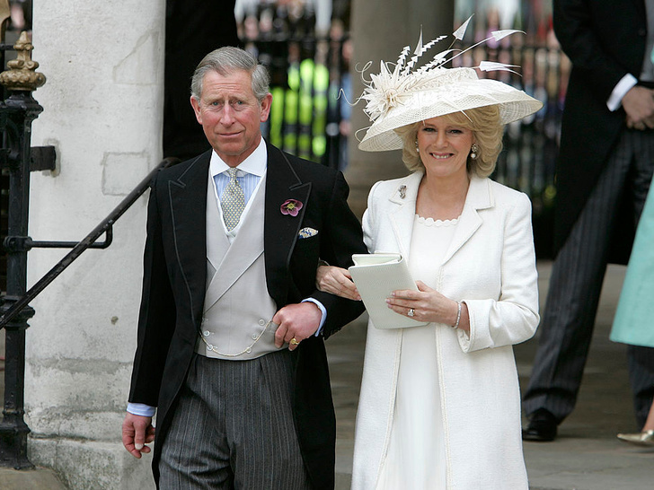 Почему герцогиня Камилла и ее семья не хотят, чтобы принц Чарльз стал королем