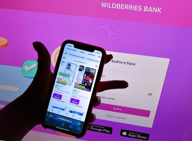 Почем рассрочка у Wildberries. Крупнейший маркетплейс доверил Александру Мамуту оплату покупок клиентов | Источник: Ирина Бужор / «Коммерсантъ»