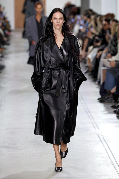 Michael Kors aw25/26 | Источник: Legion Media